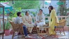 Visaal E Ishq - Episode 45